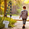 PULUZ Retro Ethnic Style Multi-color Series Sunflower Shoulder Neck Strap Camera Strap for SLR / DSLR Cameras - Image 6