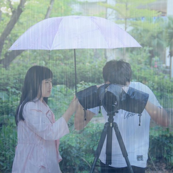 PULUZ Rainproof Cover Case for DSLR & SLR Cameras - Image 9