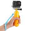 PULUZ Floating Handle Bobber Hand Grip with Strap for GoPro, Insta360, DJI and Other Action Cameras - Image 2