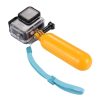 PULUZ Floating Handle Bobber Hand Grip with Strap for GoPro, Insta360, DJI and Other Action Cameras - Image 3
