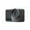DJI Osmo Action 3 PULUZ 3-in-1 Lens Front and Back Screen Tempered Glass Explosion-proof Film - Image 2