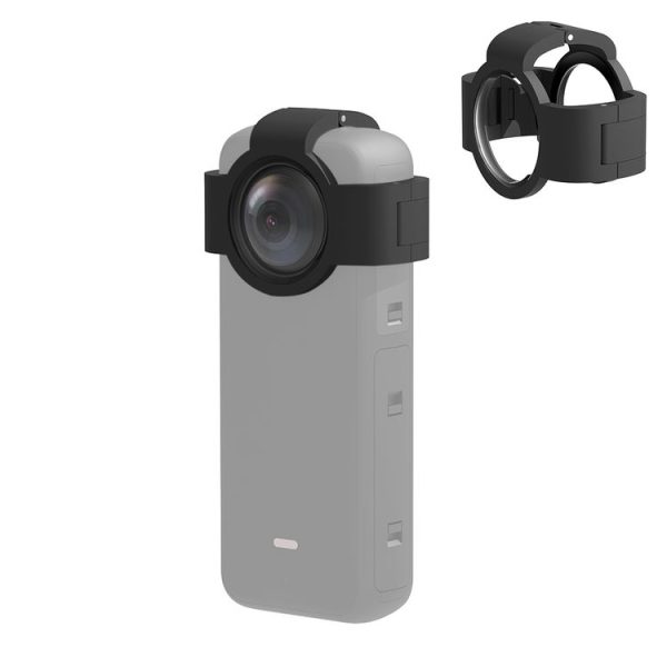 Insta360 X3 PULUZ Lens Guard Protective Cover