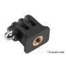 PULUZ Camera Tripod Mount Adapter Invisible Base - Image 4