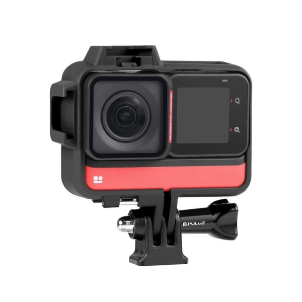 PULUZ Camera Tripod Mount Adapter Invisible Base - Image 5