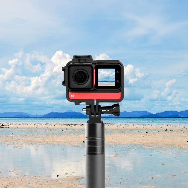 PULUZ Camera Tripod Mount Adapter Invisible Base - Image 6