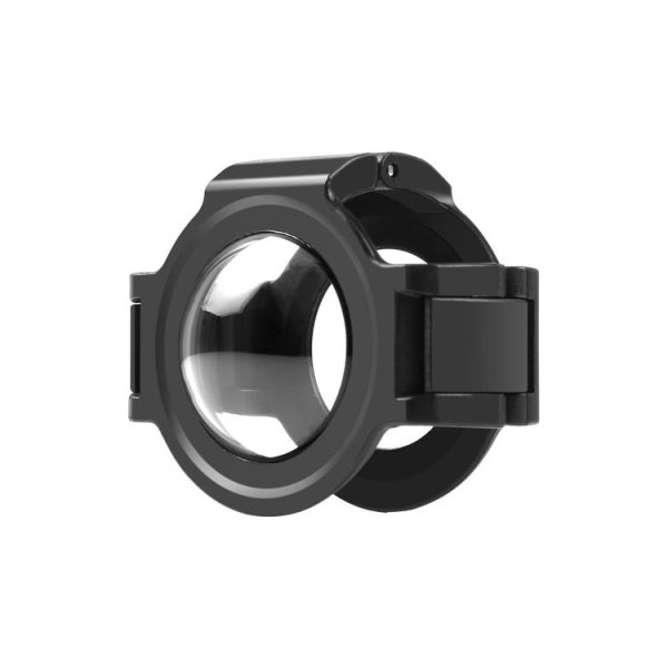 Insta360 X3 PULUZ Upgrade Optical Glass Lens Guard Protective Cover - Image 2