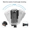 Insta360 X3 PULUZ 30m Underwater Waterproof Housing Case - Image 3