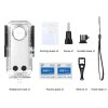 Insta360 X3 PULUZ 30m Underwater Waterproof Housing Case - Image 7