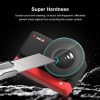 Insta360 One RS PULUZ 3 in 1 Screen + 4K Lens + Leica Lens Tempered Glass Film (Transparent) - Image 5