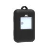 PULUZ Silicone Protective Case for Insta360 One X / X2 / X3 / RS Remote Control (Black)