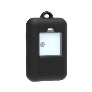 PULUZ Silicone Protective Case for Insta360 One X / X2 / X3 / RS Remote Control (Black)