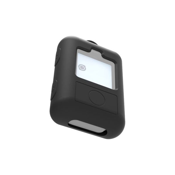 PULUZ Silicone Protective Case for Insta360 One X / X2 / X3 / RS Remote Control (Black) - Image 5