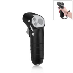 DJI RC Motion 2 / DJI Avata / FPV Rocker PULUZ Silicone Protective Case (Black)