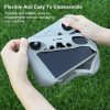 DJI Mini 3 Pro / DJI RC with Screen PULUZ Silicone Protective Case (Grey) - Image 5