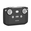 PULUZ Shockproof Anti-scratch Silicone Case For DJI Neo / Mini 3 / 3 Pro / Mavic 3 / Air 2S / Mini 2 RC-N2 / RC-N1 / RC-N3 Remote Control (Black)