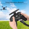 DJI FPV Combo Remote Control PULUZ Silicone Protective Case with Neck Strap (Black) - Image 6