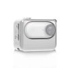 Insta360 GO 3 / GO 3S PULUZ Camera Charging Case Silicone Case (White)