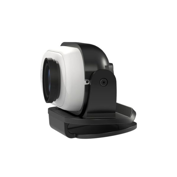 Insta360 GO3 / GO 3S PULUZ Easy Clip Hat Clip Quick Release Clamp Magnetic Frame Fixed Mount (Black) - Image 4