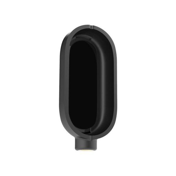 Insta360 GO 3 / GO 3S PULUZ Body Magnetic Plastic Protective Frame Cage (Black) - Image 3