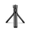 Insta360 X3 / X4 PULUZ Rotary Handle Desktop Tripod Stand (Black) - Image 2
