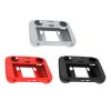 DJI Mini 4 Pro / Air 3 Remote Control / DJI RC 2 with Screen PULUZ Silicone Protective Case (Black) - Image 8