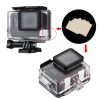 12 PCS PULUZ Professional Reusable Anti-Fog Inserts for GoPro HERO10 Black / HERO9 Black / HERO8 Black / HERO7 / 6 / 5, DJI Osmo Action, Xiaoyi and Other Action Cameras - Image 5