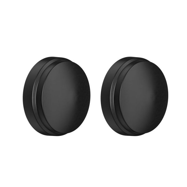 GoPro Max PULUZ Soft TPU Rubber Dual-Lens Cap Cover - Image 2