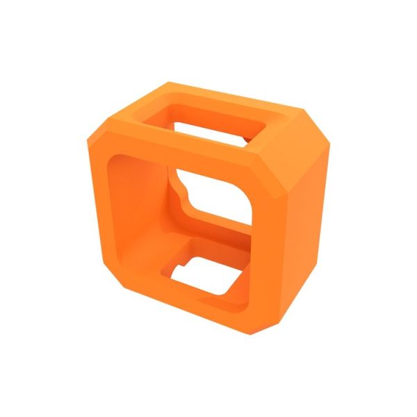 GoPro Hero11 Black Mini PULUZ EVA Floaty Case (Orange) - Image 2