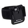 PULUZ Adjustable Wrist Strap Mount for GoPro, Insta360, DJI and Other Action Cameras, Strap Length: 28.5cm - Image 2
