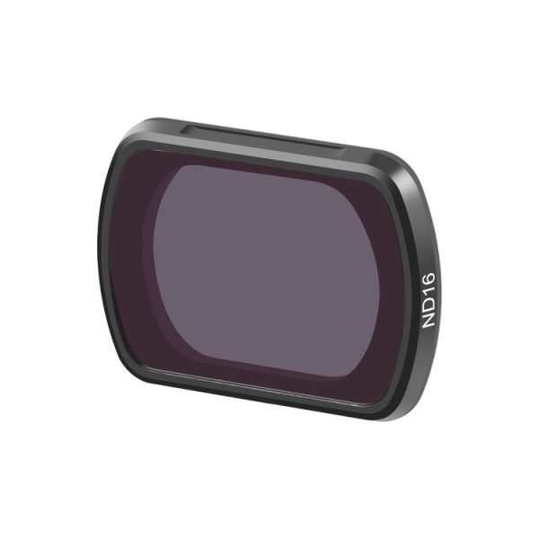 DJI Osmo Pocket 3 PULUZ Magnetic ND16 Camera Lens Filter - Image 2