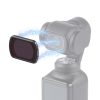 DJI Osmo Pocket 3 PULUZ Magnetic ND32 Camera Lens Filter