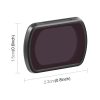 DJI Osmo Pocket 3 PULUZ Magnetic ND32 Camera Lens Filter - Image 3