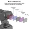 DJI Osmo Pocket 3 PULUZ Magnetic ND32 Camera Lens Filter - Image 5