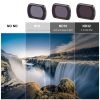 DJI Osmo Pocket 3 PULUZ Magnetic ND32 Camera Lens Filter - Image 8