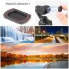 DJI Osmo Pocket 3 PULUZ Magnetic ND32 Camera Lens Filter - Image 9