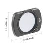 DJI Osmo Pocket 3 PULUZ Magnetic Camera Lens CPL Filter - Image 3