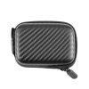 DJI Osmo Action 5 Pro / 4 / 3 PULUZ Mini Body Bag Portable EVA Storage Bag (Black) - Image 3