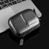 DJI Osmo Action 5 Pro / 4 / 3 PULUZ Mini Body Bag Portable EVA Storage Bag (Black) - Image 9