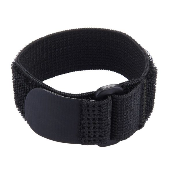 PULUZ Nylon Hook and Loop Fastener Hand Wrist Strap for GoPro HERO13 Black / HERO12 / HERO11 Black / HERO10 Black / HERO9 Black / 8 Black / Max / 7 / 6 / 5 / 4 / 3+ / 3 and SJ4000 Remote Control, Length: 25cm - Image 2