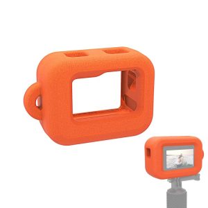 Insta360 Ace / Ace Pro PULUZ EVA Floaty Case (Orange)