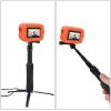 Insta360 Ace / Ace Pro PULUZ EVA Floaty Case (Orange) - Image 6