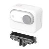 Insta360 GO3 / GO 3S PULUZ Magnetic ABS Quick Release Base Mount (Black)