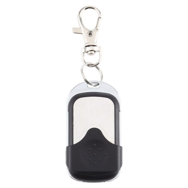 315Hz Copy Remote Control, Transmission Distance: 100m, Applicable to Garage Door / Car Alarm Systems / Home Appliances / Remote Control Switch / LED and Other Industrial Control - Image 2