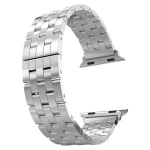 HOCO for Apple Watch 42mm Stainless Steel Classic Buckle Watch Band