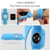 Baseus for Apple Watch Sport 42mm Fresh Color Plus Series Soft TPU Watchband Protective Case (White) - Image 10