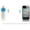 Bluetooth 4.0 Two Way Finding Anti Lost Alarm, Suitable for Andorid 4.3 and iOS System (White) - Image 11
