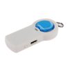 Bluetooth 4.0 Two Way Finding Anti Lost Alarm, Suitable for Andorid 4.3 and iOS System (White) - Image 3