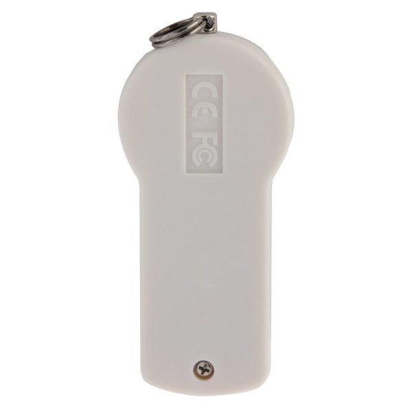 Bluetooth 4.0 Two Way Finding Anti Lost Alarm, Suitable for Andorid 4.3 and iOS System (White) - Image 5