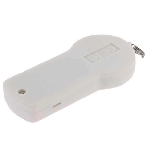 Bluetooth 4.0 Two Way Finding Anti Lost Alarm, Suitable for Andorid 4.3 and iOS System (White) - Image 6