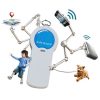 Bluetooth 4.0 Two Way Finding Anti Lost Alarm, Suitable for Andorid 4.3 and iOS System (White) - Image 8